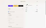 BIKKER coupon verification screenshot