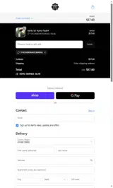 THECARBONATIONKING coupon verification screenshot