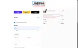 AE79462067 coupon verification screenshot