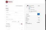 WELCOME5 coupon verification screenshot