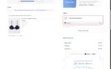 Aerie coupon verification screenshot
