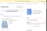 1P5DQYAF45N95J25X3MA coupon verification screenshot