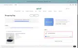 Aerie coupon verification screenshot