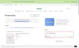 Aerie coupon verification screenshot