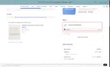 Aerie coupon verification screenshot