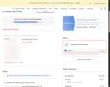 Aerie coupon verification screenshot