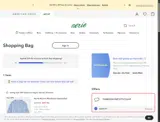 1D4BQTAF3WT27T27C63P coupon verification screenshot