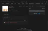 AERINWELCOME coupon verification screenshot