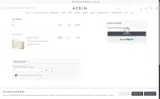 Aerin10 coupon verification screenshot