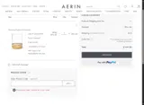 YOURS10 coupon verification screenshot