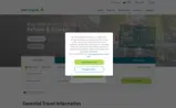LUCKYTRVL coupon verification screenshot