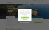 Aer Lingus coupon verification screenshot