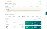 Aer Lingus coupon verification screenshot