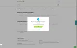 Aer Lingus coupon verification screenshot