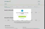 LUCKYTVL coupon verification screenshot