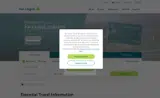 Aer Lingus coupon verification screenshot