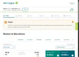LUCKYTRVL coupon verification screenshot