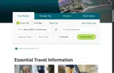 Aer Lingus coupon verification screenshot