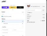 PRIME15 coupon verification screenshot