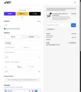 KEVINVO coupon verification screenshot