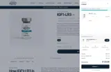 Aero Peptides coupon verification screenshot