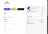 FREEDOMKIT coupon verification screenshot