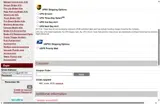 5CS coupon verification screenshot