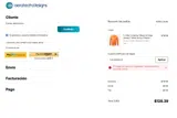 FZE43B520J3 coupon verification screenshot