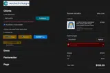 2NDCHANCE coupon verification screenshot