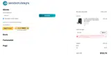ATD-GIFT coupon verification screenshot