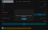 FZE43B520J3 coupon verification screenshot