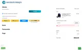 LAYERUP coupon verification screenshot