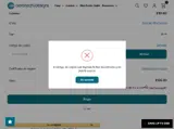 SAVE10NOW coupon verification screenshot