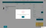 FATHERS15 coupon verification screenshot
