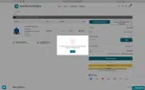 ATD-GIFT coupon verification screenshot