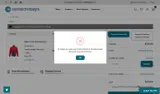 ATD-GIFT coupon verification screenshot