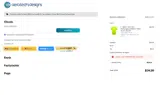CRANKsGIVINg coupon verification screenshot