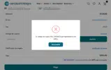 fallsavings coupon verification screenshot