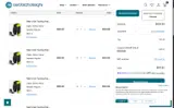 SHORTSALE coupon verification screenshot