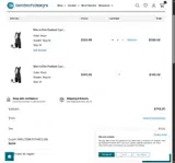 WELCOMETOTHECLUB coupon verification screenshot