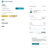 WELCOMETOTHECLUB coupon verification screenshot