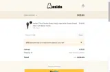 AE10 coupon verification screenshot