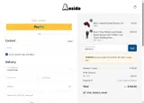 AESIDO15 coupon verification screenshot