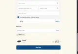 new10 coupon verification screenshot