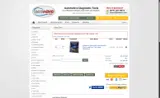 AESwave coupon verification screenshot