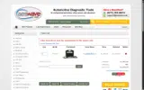 AESwave coupon verification screenshot