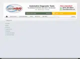 AESwave coupon verification screenshot