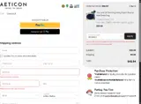 BOOBOO coupon verification screenshot