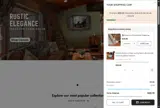 SARA20 coupon verification screenshot
