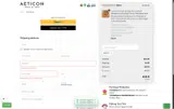 JANJOY coupon verification screenshot